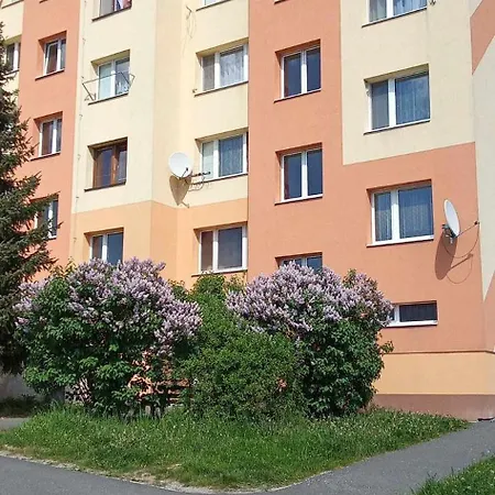 Apartamento New Selina