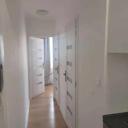 New Selina Apartament *