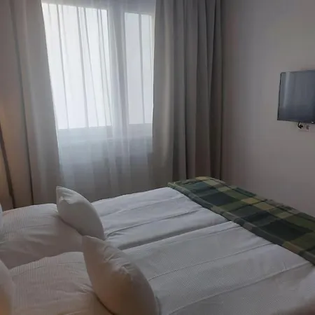 New Selina Apartament