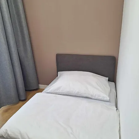 Apartament New Selina