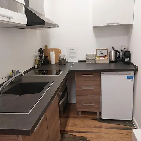 New Selina Apartamento *