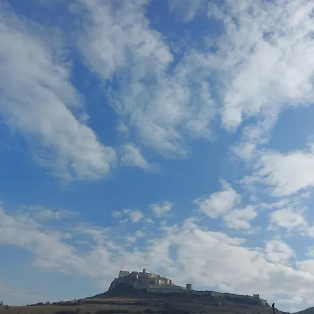 New Selina דירה *