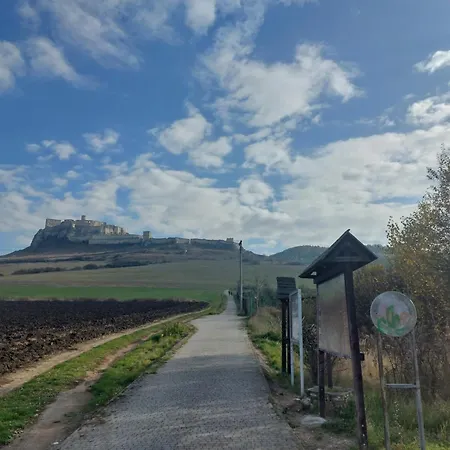 Apartament New Selina Lewocza