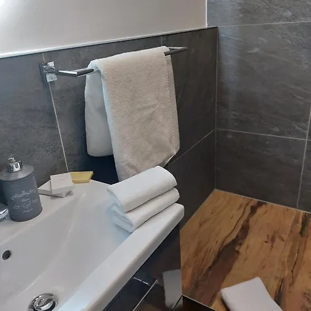 Apartament New Selina *