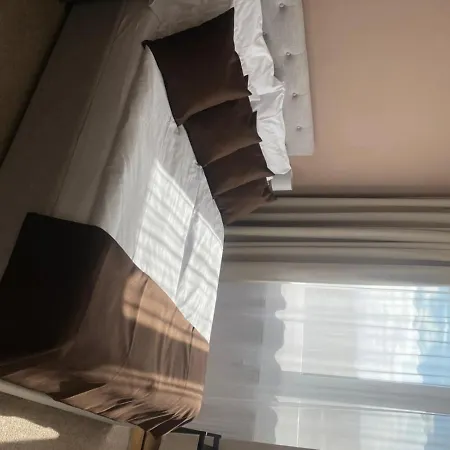 New Selina Apartamento Levoča