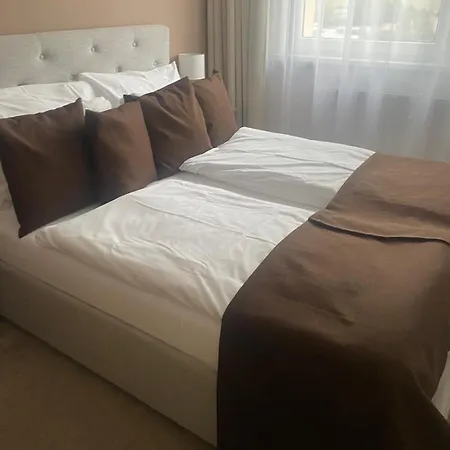 Apartament New Selina Lewocza