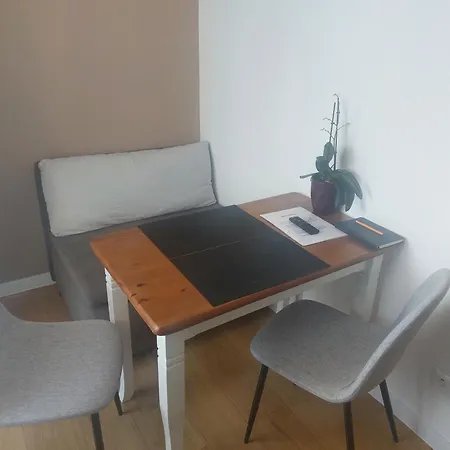 New Selina Apartamento *