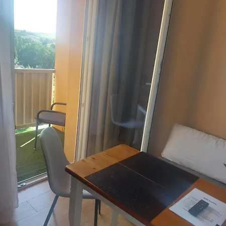 Apartament New Selina Lewocza