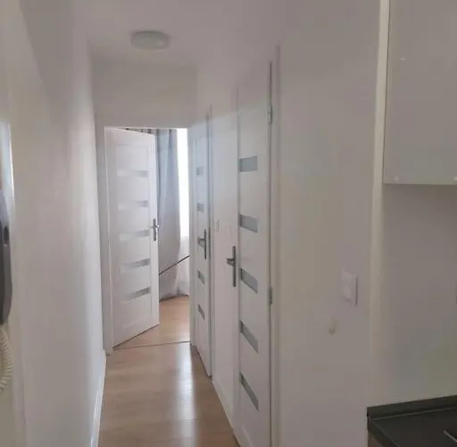 New Selina Apartamento *