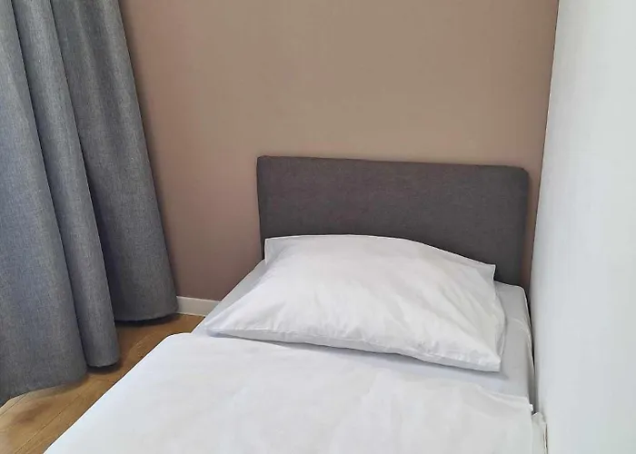 Apartamento New Selina