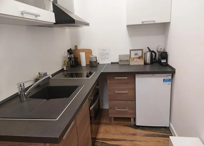 New Selina Apartamento *