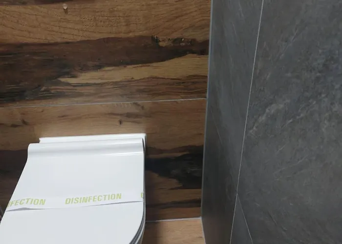 Apartamento New Selina