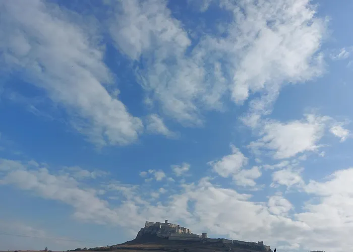 New Selina Apartamento *