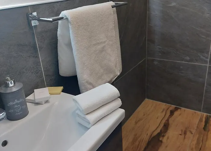 Apartamento New Selina *