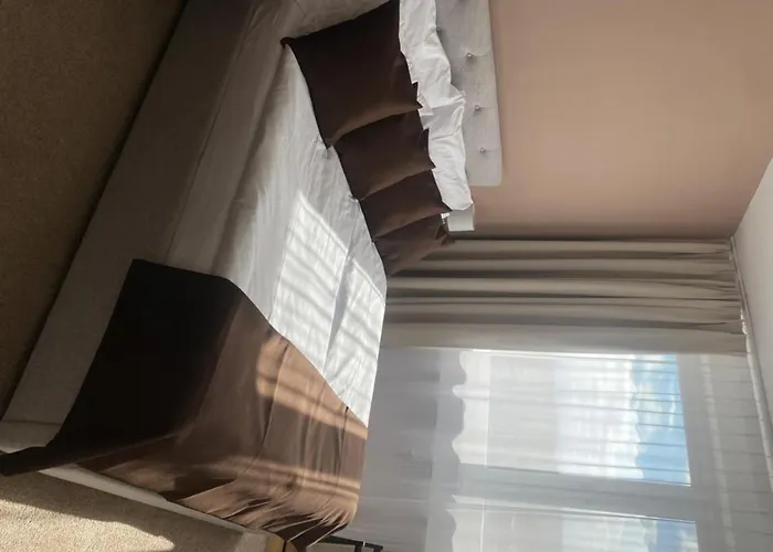 New Selina Apartamento Levoča