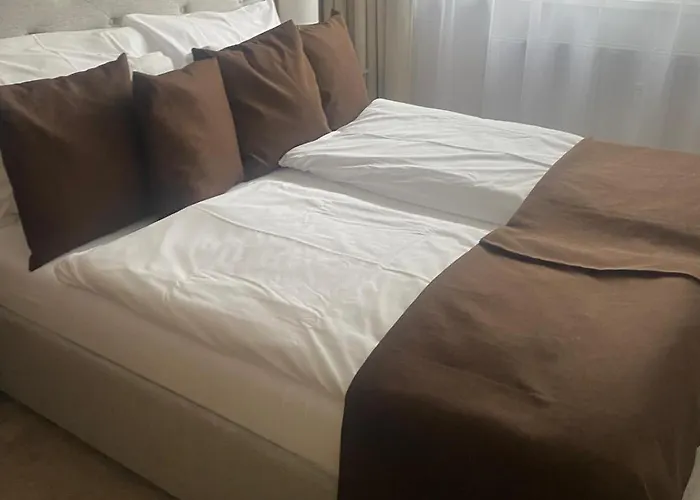 Apartamento New Selina Levoča