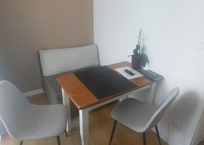 New Selina Apartamento *