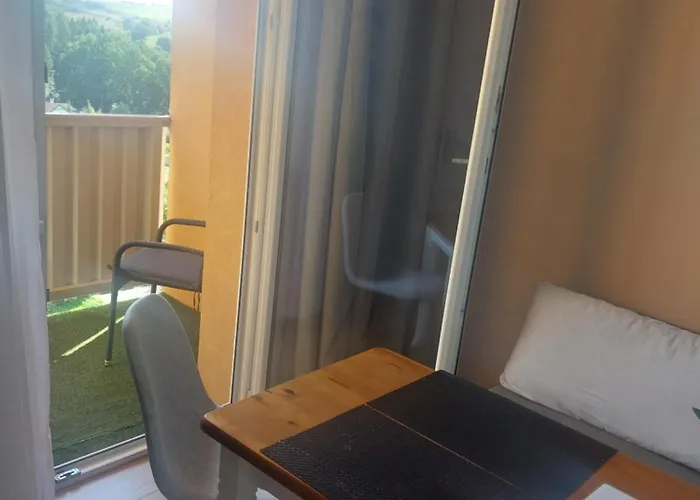 Apartamento New Selina Levoča